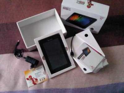 smartfren androtab, tablet 7 inch mantap mulus murah