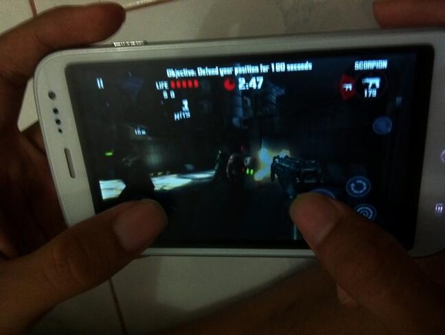 advan s5a mulus mantap