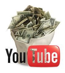 Ebook MAKE MONEY WITH YOUTUBE
