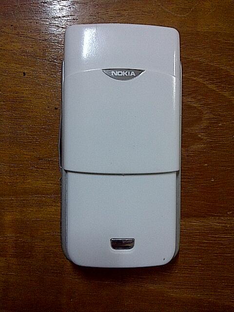 JUAL NOKIA 6680