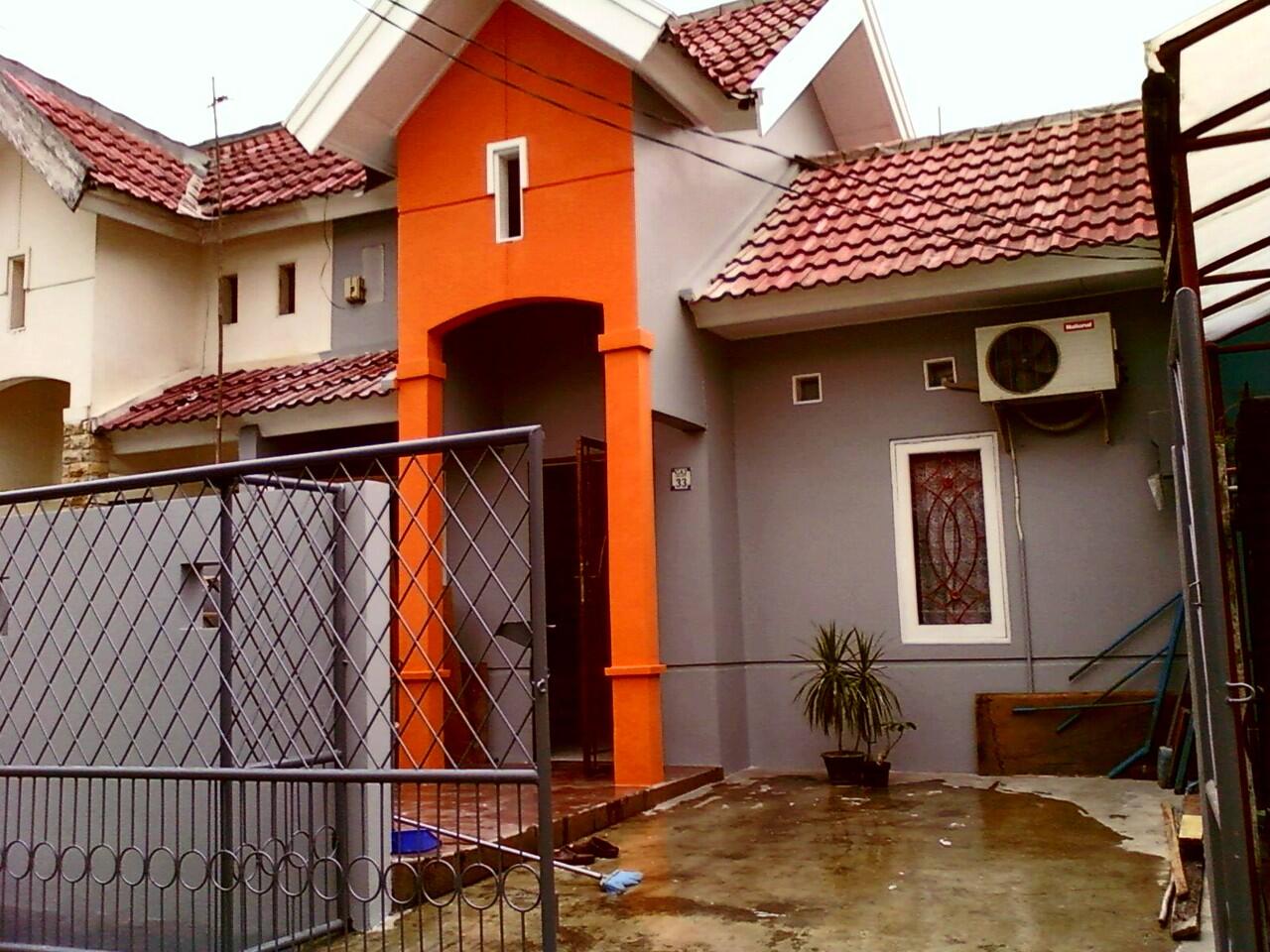 Disewakan Rumah Gading Serpong Sektor 6 Dekat UMN