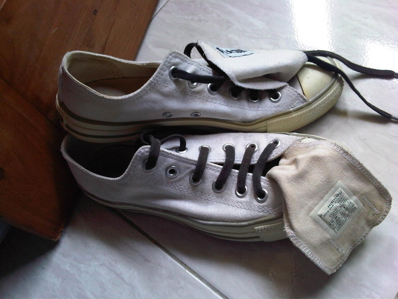 terjual jual sepatu converse ori second kaskus terjual jual sepatu converse ori second kaskus