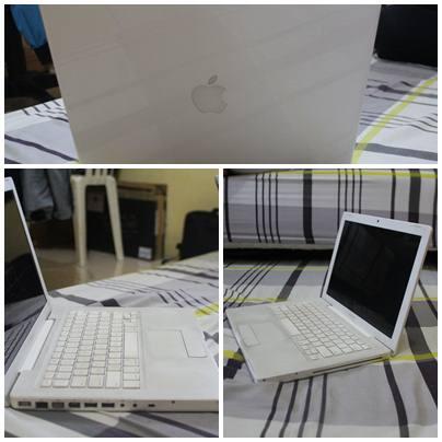 &#91;WTS&#93; Apple MacBook 3.1