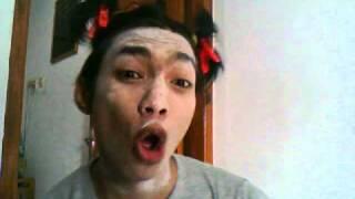 Ada Yang Minat Jadi Orang Tua Asuhnya Cw ini gan,yang Minat Send PM