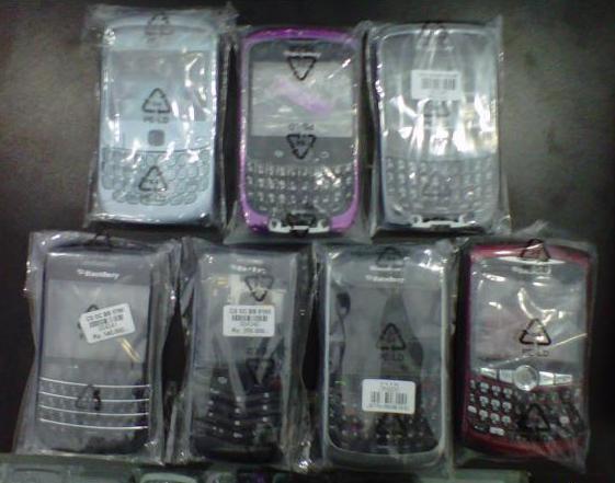 Casing Blackberry Murah fullset wilayah balikpapan