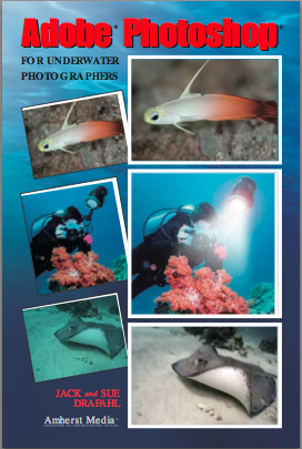 &#91;SHARE&#93; eBook Underwater + Photography FREE