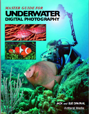 &#91;SHARE&#93; eBook Underwater + Photography FREE