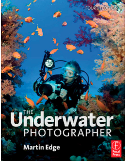 &#91;SHARE&#93; eBook Underwater + Photography FREE