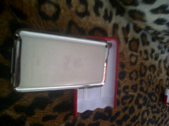 iPod Touch gen4 32gb White