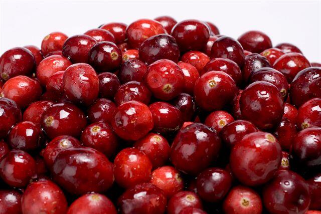 10 Buah dari Keluarga Berry. Kandungan juga Khasiatnya nih gan! Masuuukk!