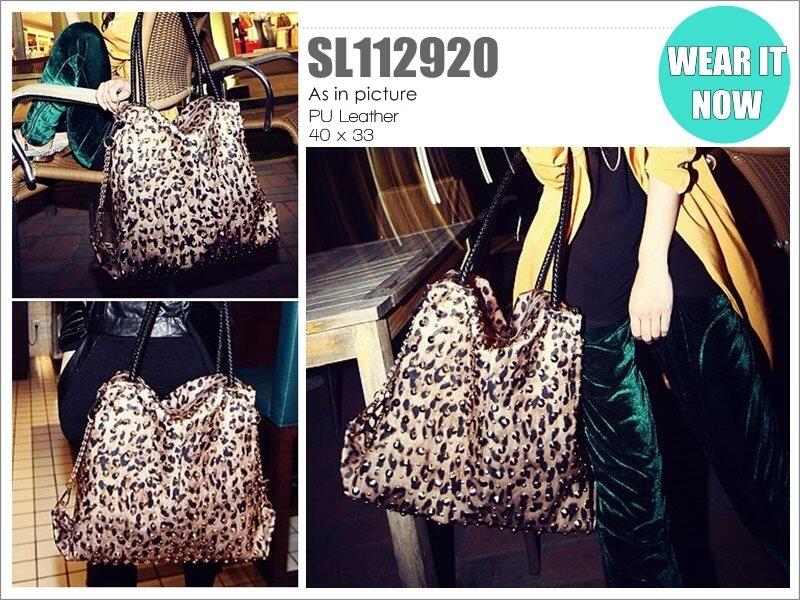 Tas fashion impor
