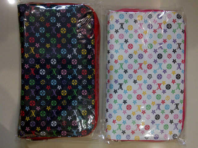 Dompet hpo hello kitty & polos