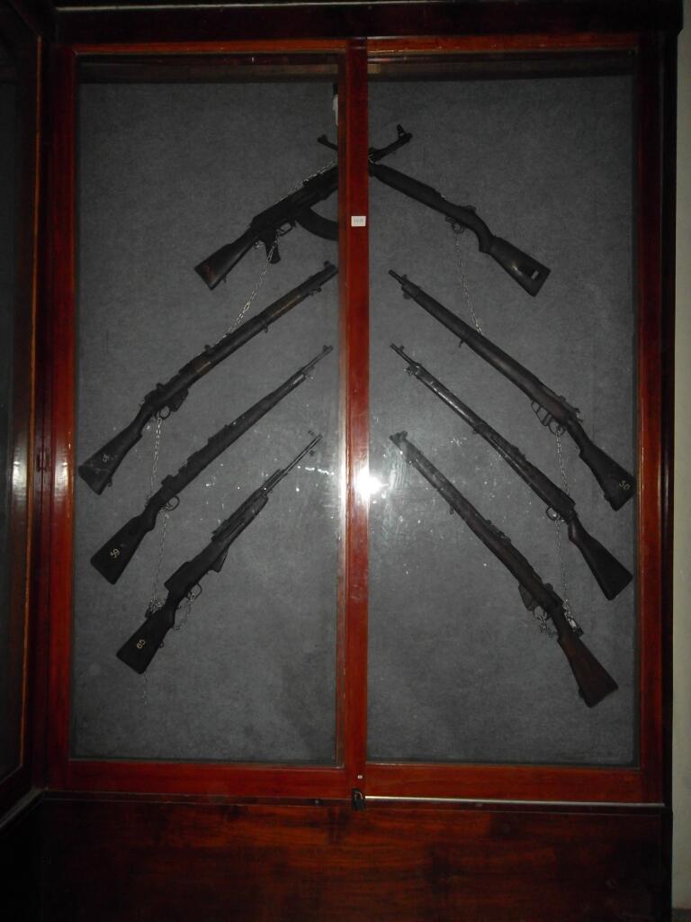 Senapan Dan Pistol Yang Digunakan TNI Polri KASKUS