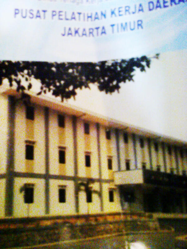 PPKD Jakarta Timur