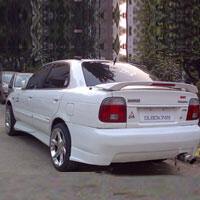 Pusat Pembuatan BodyKit, Spoiler, Bumper, Add On - Custom!!>>ASELI SUPLIER/PRODUSEN
