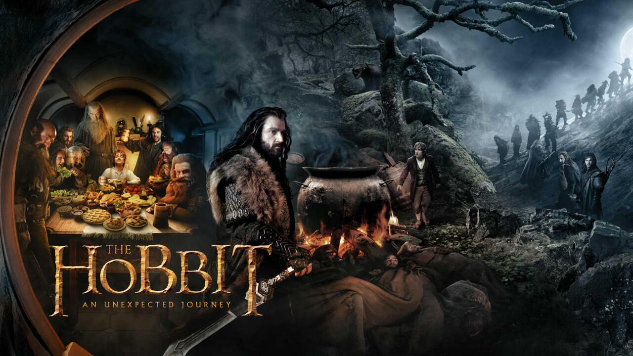 Fakta Unik Film The Hobbit