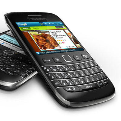 BlackBerry Bold 9790 Bellagio