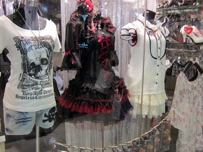 Jenis - Jeni Gothic Lolita &#91;Japanese Fashion&#93;