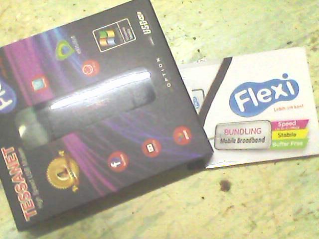 Obral modem tessanet CDMA new murah,,cuman 80ribu ( UNLOCKED )