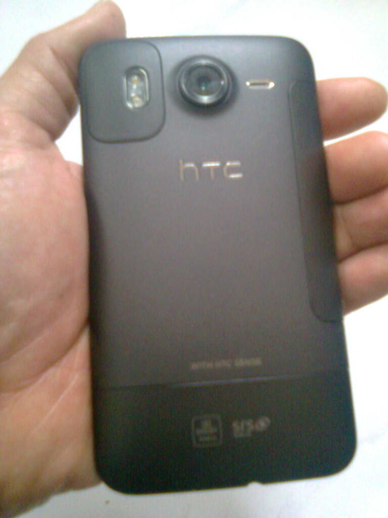 Htc Desire HD fulset cod bandung