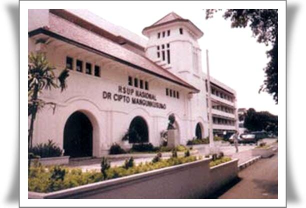 10 tempat angker di indonesia