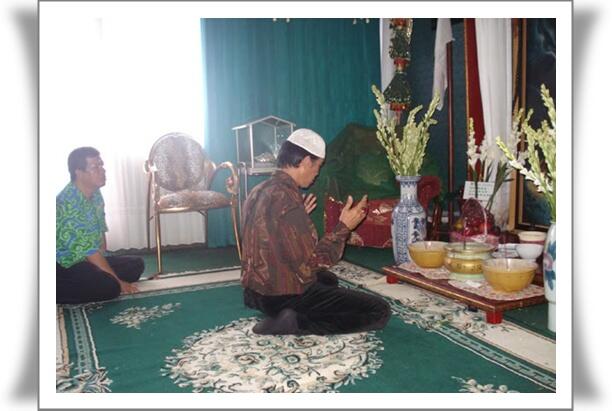 10 tempat angker di indonesia