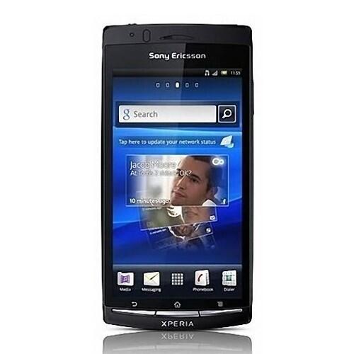 Sony Ericsson Xperia Play