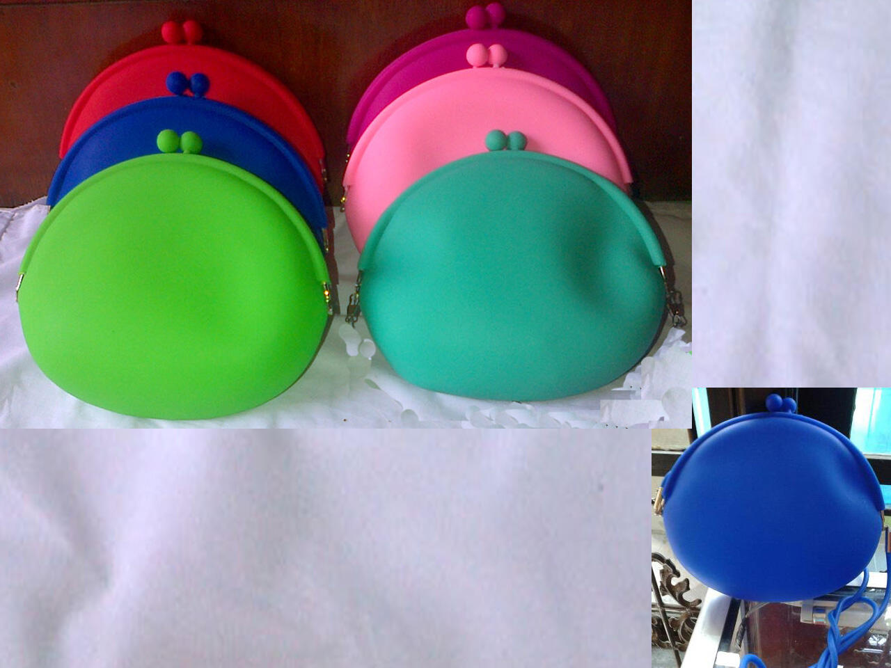 TAS JELLY MURAH BERKWALITAS
