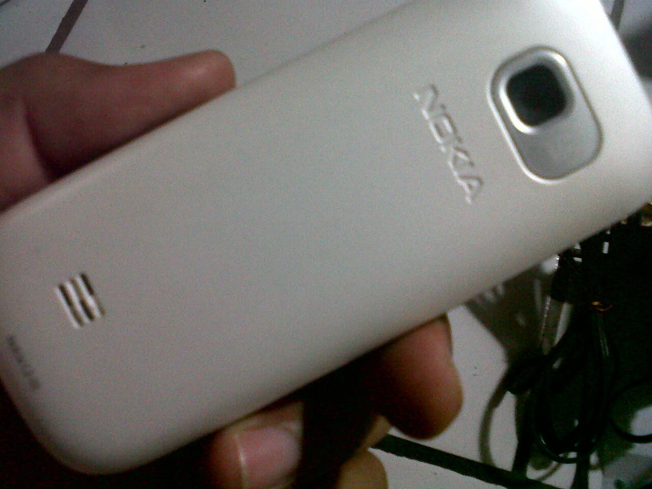 NOKIA C2-01 BONUS MOTOROLA C168 SURABAYA, KEDIRI