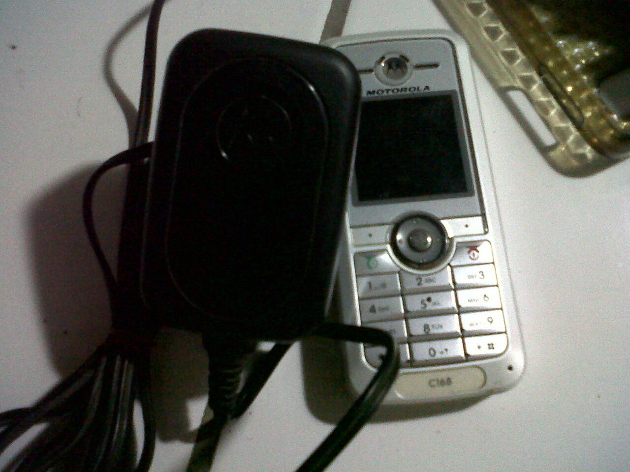 NOKIA C2-01 BONUS MOTOROLA C168 SURABAYA, KEDIRI