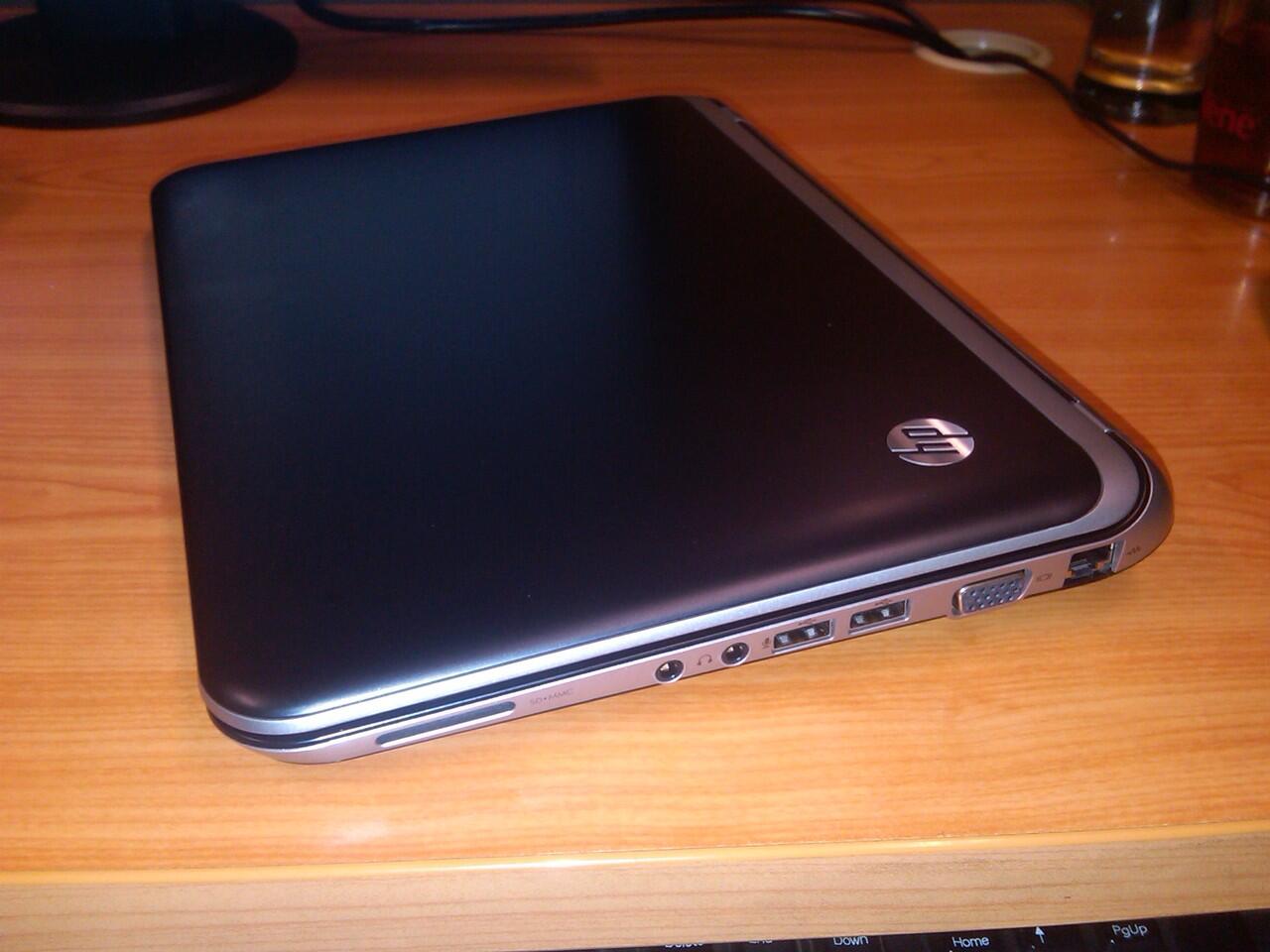 jual murah HP Pavillion DM1-4000AU
