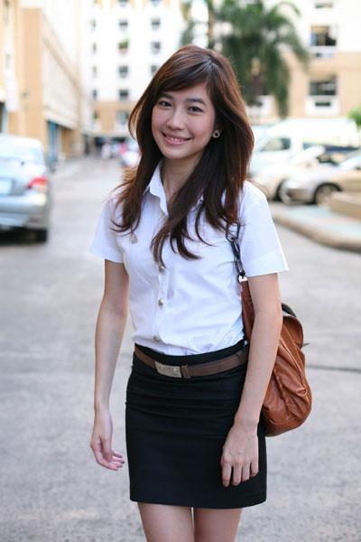 Kisah punya pacar 4 (certerpen)