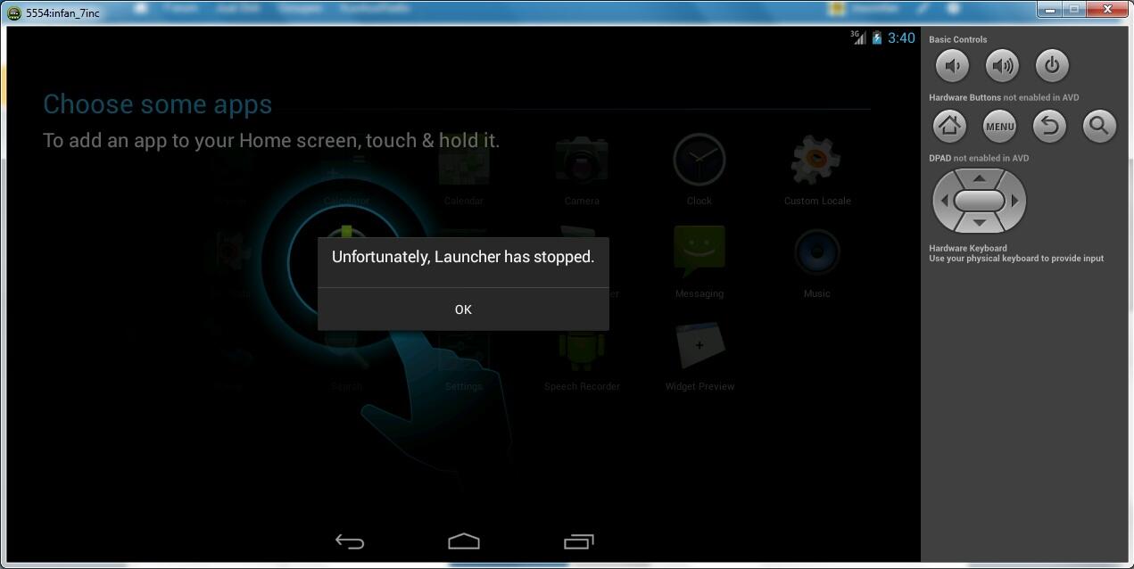 Tutorial Membuat Aplikasi Taking Order Berbasis Android Menggunakan Eclipse Page 5 Kaskus