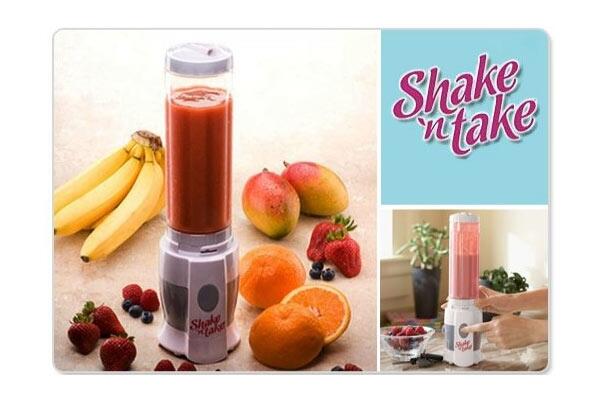 Shake n Take Blender