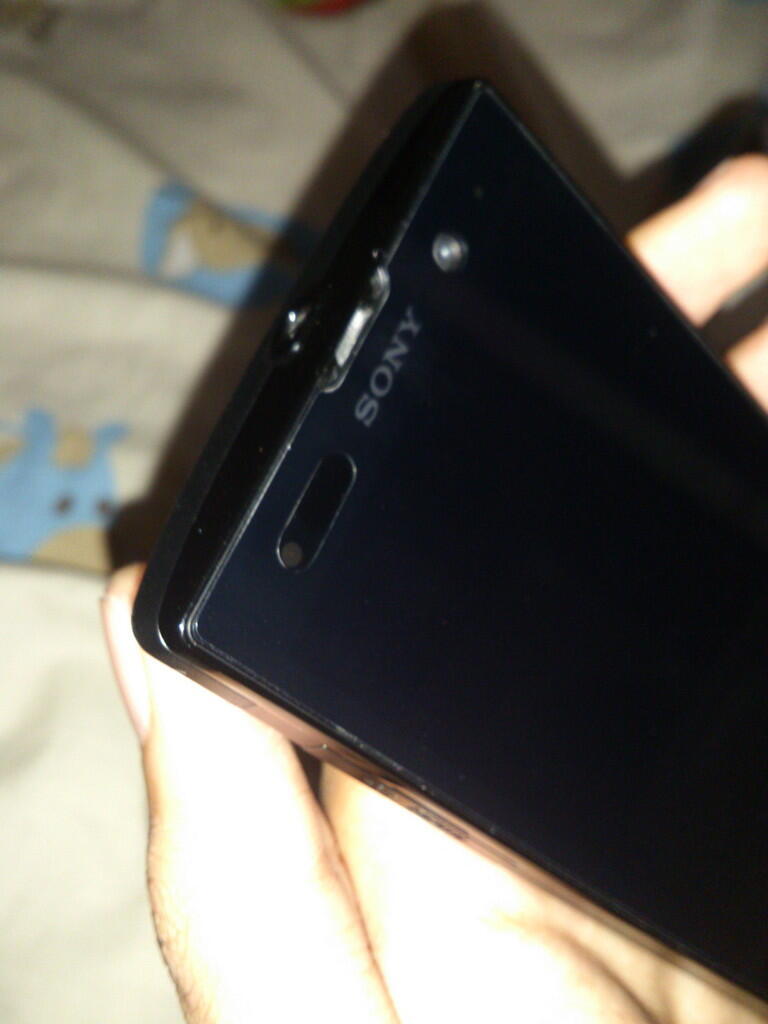 Xperia ION Fullset! 1000% muluss nego sampe deaal!