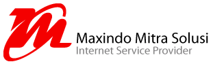Marketing Internet Provider PT. Maxindo Mitra Solusi (KC: Surabaya)