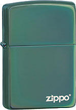 Jual Zippo Asli Madein U.S.A MURAH, BARU, COD atau JNE