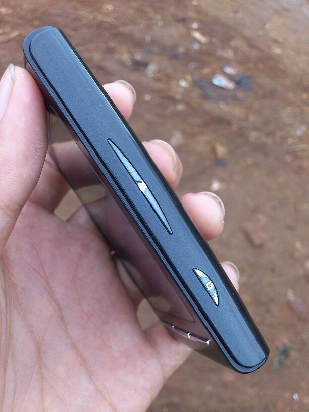sony ericsson xperia x8 725rb jabodetabek