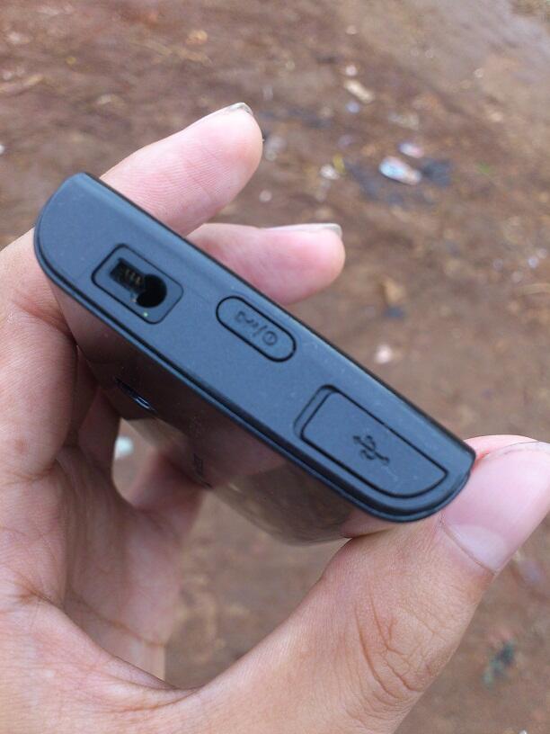 sony ericsson xperia x8 725rb jabodetabek