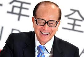 10 Orang Paling Kaya Di Dunia Tahun 2012 Versi Forbes