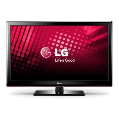 LG 32" LED TV LS3110