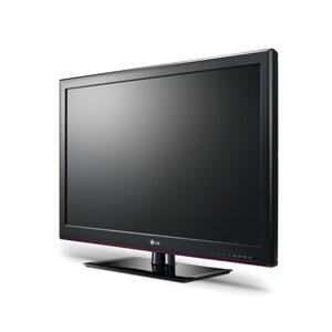 LG 32" LED TV LS3110