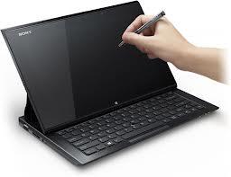 Setujukah anda di tahun 2013 era netbook sudah berakhir?
