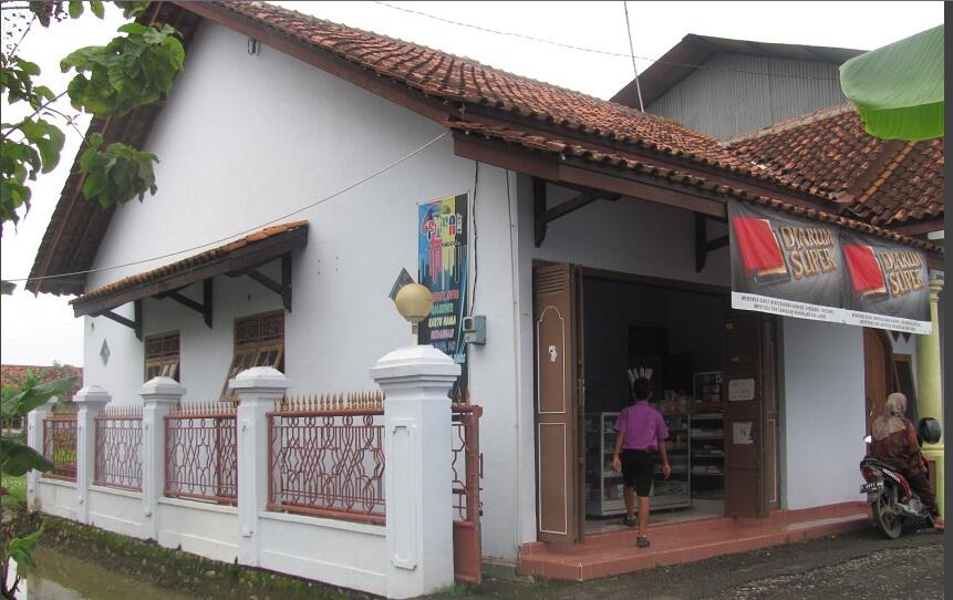 Penggilingan Padi Petarukan Pemalang