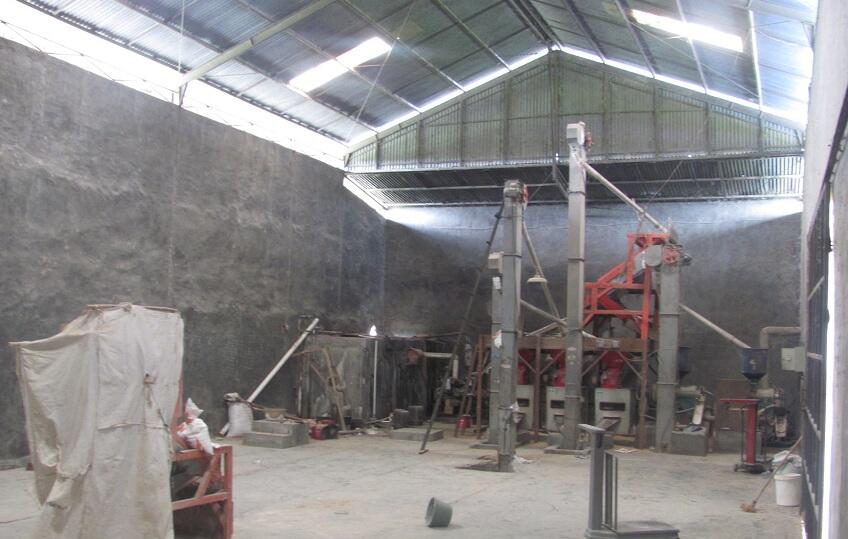 Penggilingan Padi Petarukan Pemalang