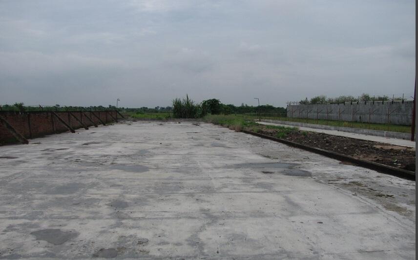 Penggilingan Padi Petarukan Pemalang