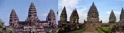 Bangunan Megah Di Dunia Yang Mirip Dengan Di Indonesia