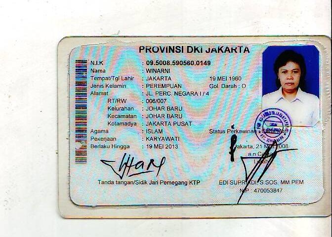 Pradipta Riyandi Pratama alias Tommy = Penipu cilik (ID = its.true)