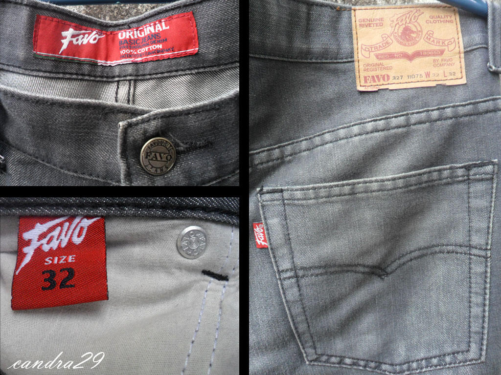 ????? candra29 - Bongkar Lemari : Leather Shoes, Kemeja Denim, Jeans (Murah) ?????