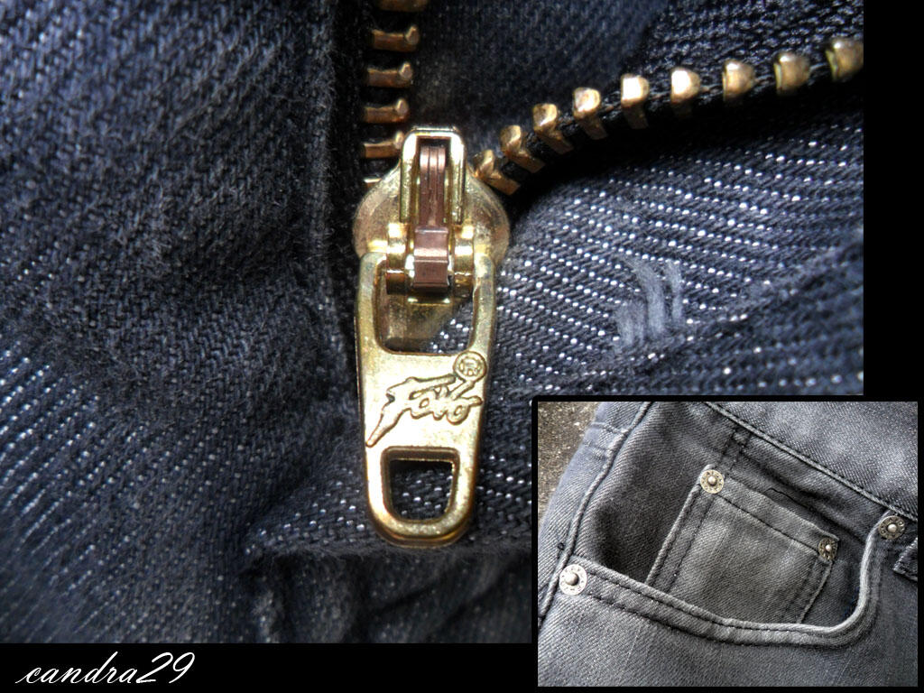 ????? candra29 - Bongkar Lemari : Leather Shoes, Kemeja Denim, Jeans (Murah) ?????